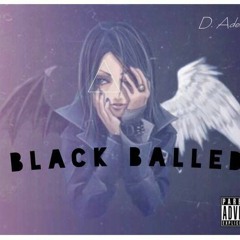 Black Balled (Prod. PD)