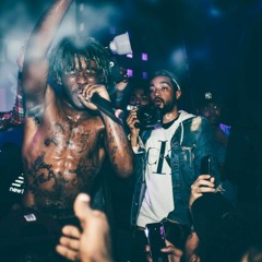 Lil Uzi Vert Type Beat (Prod By velocitybeatz)