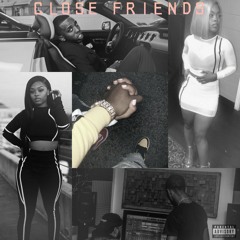 Baby Fendi Feat. Mula - Close Friends