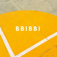 BBIBBI - English Cover