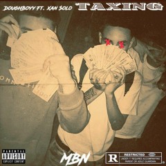 TAXING (Prod. Fbeat Productions)