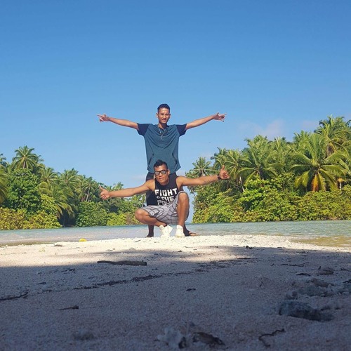 TA'U I HERE (Special Track)