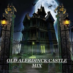 MURAT ACAR @ OLD ALERDINCK CASTLE ▶︎ 20.10.2018⎢LIVEMITSCHNITT