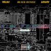 Black Hustle Houstonfornication Remix Ft Yung Eagle And Kash Kapri Mp3