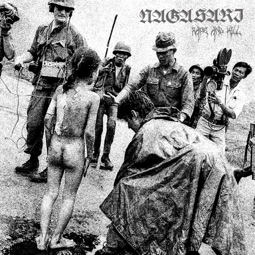 Rape And Kill