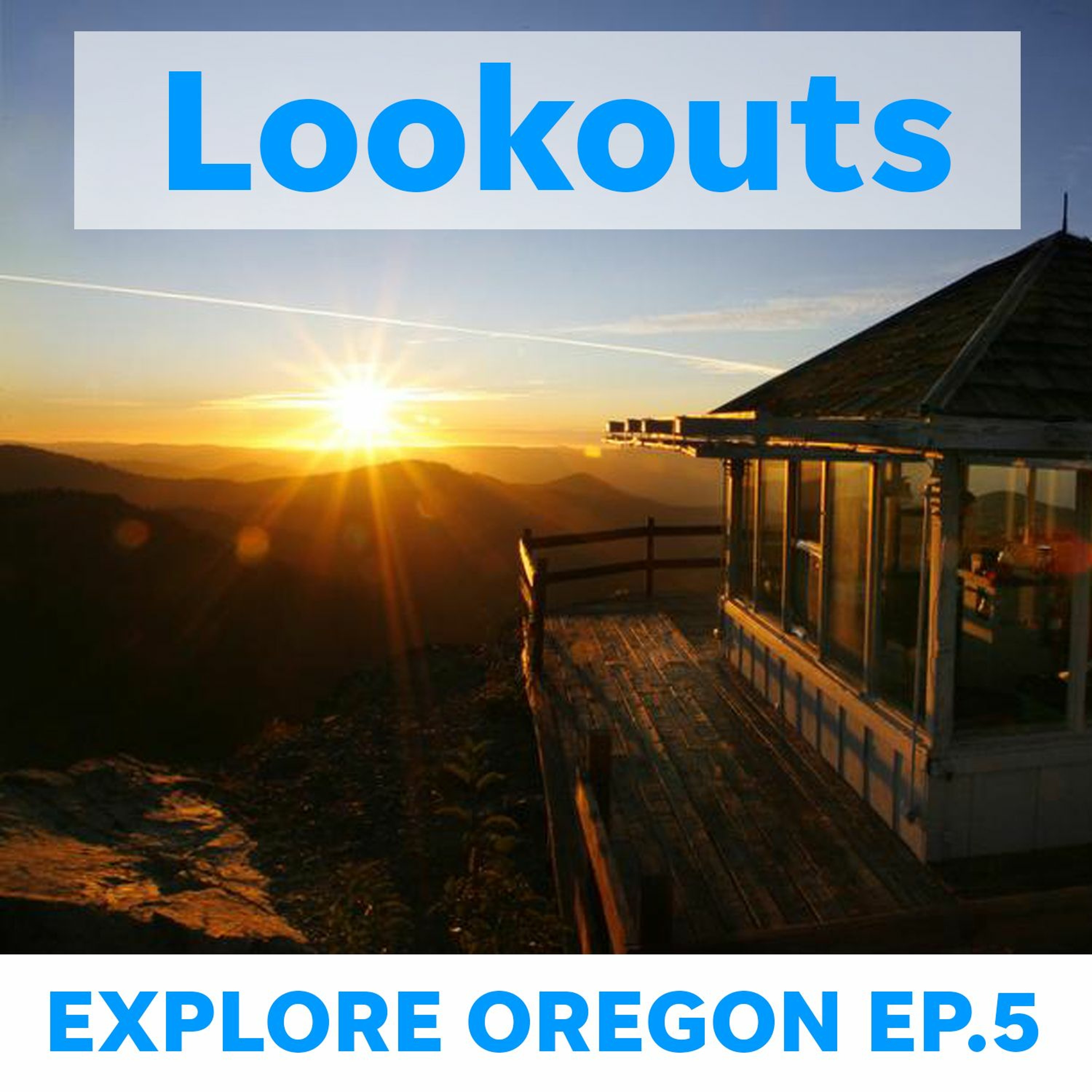 Explore Oregon Podcast: The state\'s most beautiful places and biggest issues
