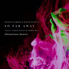 Thank You for 2K Followers! "So Far Away" Remix FLP