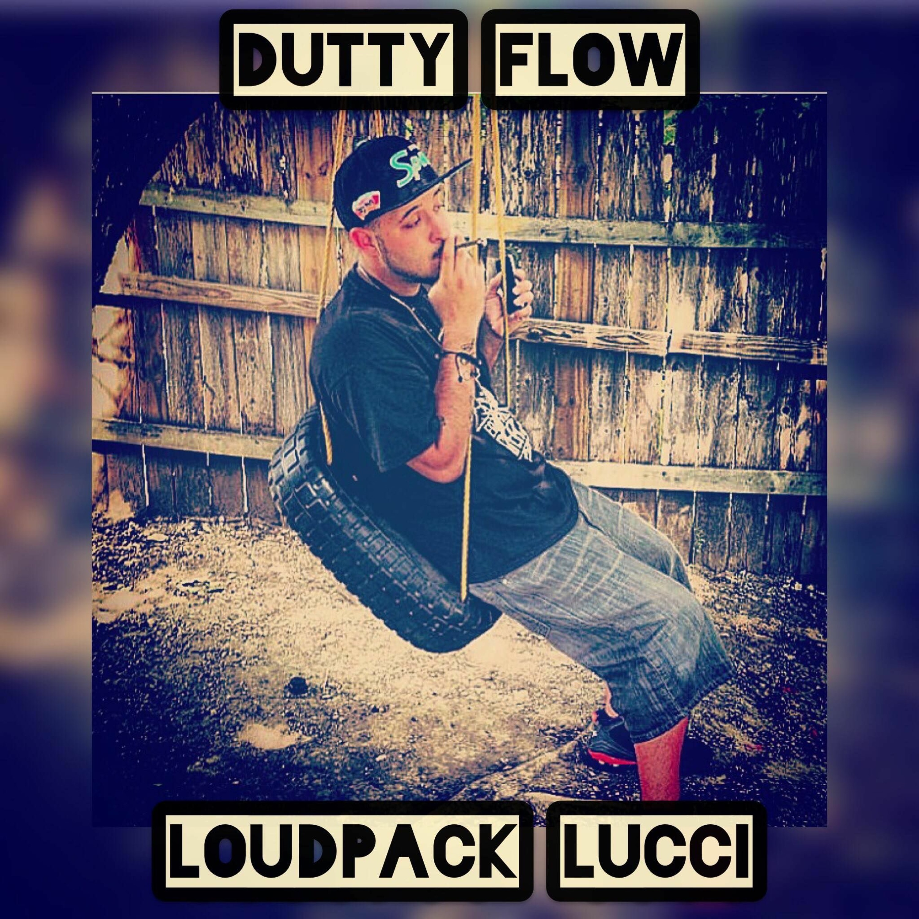 Dutty Flow episode artwork