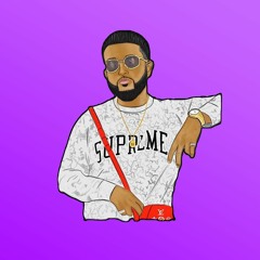 [FREE] "YEAH'' NAV X Famous Dex Type Beat (prod. By Lokee)