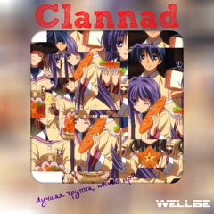 Clannad ll Лучшая группа, What's up ?