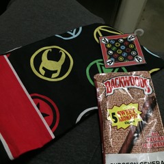 Different Dripp Freestyle (Prod:@RickymBaines)