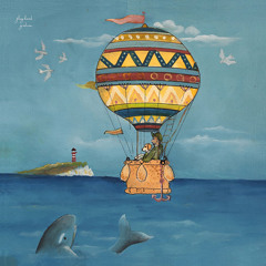 Flughand - Octula