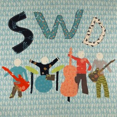 Steel Rusted Through