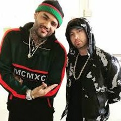 ||Lucky You|| - Joyner Lucas Eminem Type Beat [Tagged}