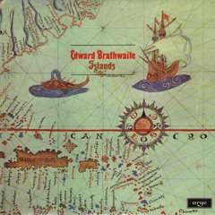 Caliban by Kamau Brathwaite