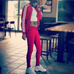 Bambi Staxx  X   GET ME SOME MONEY X(ABSTRACTONDABOARDZ)