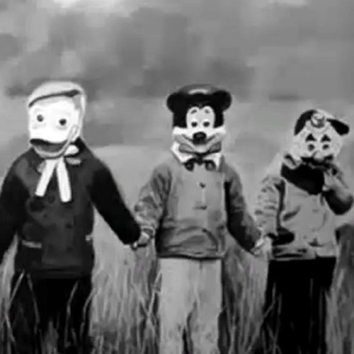 killstation - perception