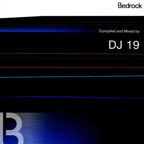 604 - Bedrock - DJ 19 (2002)