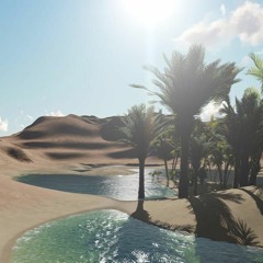 Oasis House Music Set