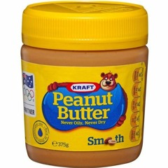 Peanut Butta (Beau James Remix)