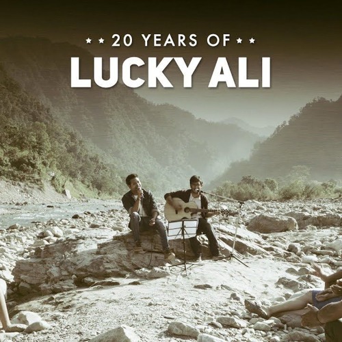 Stream Scoopwhoop 20 Years Of Lucky Ali SW Cafe Session VIII by