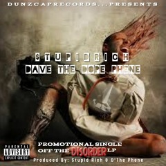 Dave The Dope Phene By Stupid Rich