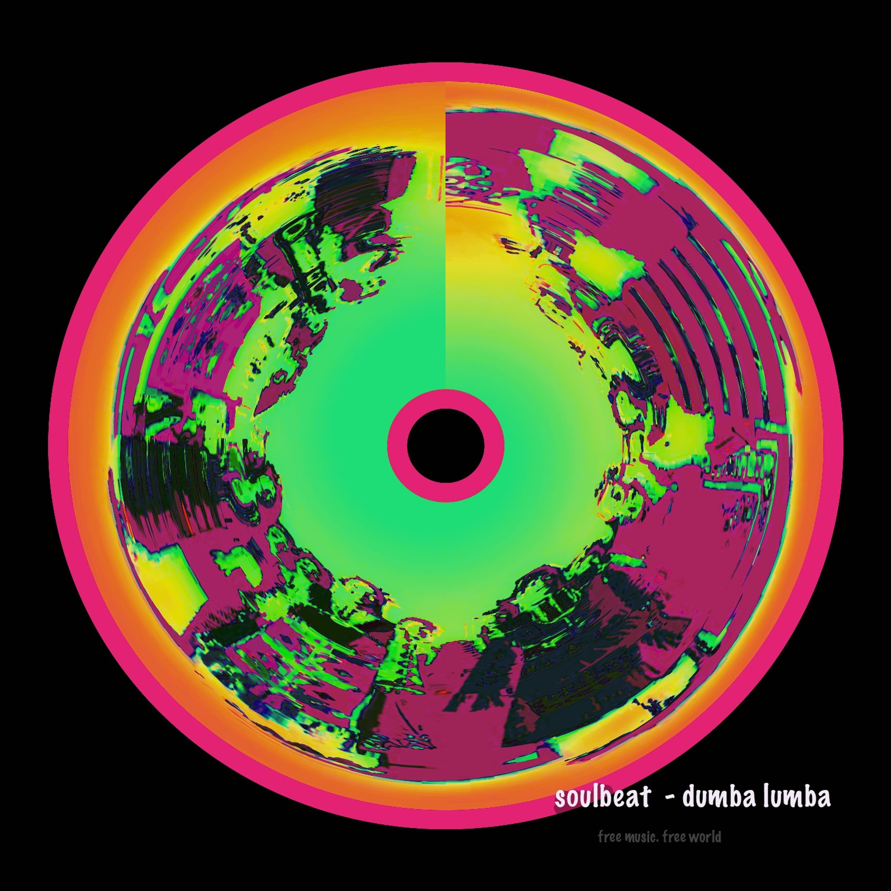 Soulbeat Music