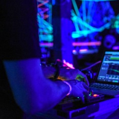 StereOMantra @ Fractal Dreams 3