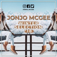 Jonjo Mcgee - Winter Selection '18