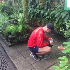 Lukas Danys (02/11/18)