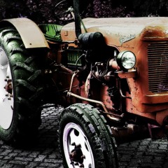 Detunized Famulus RS1436L Sound Library Audiodemo