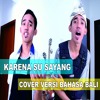 Download KARENA SU SAYANG Versi Bali RobhiTranzad Cover KARENA SU SAYANG Versi Bali RobhiTranzad Cover