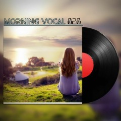KrasimirovDJ - Morning Vocal 020