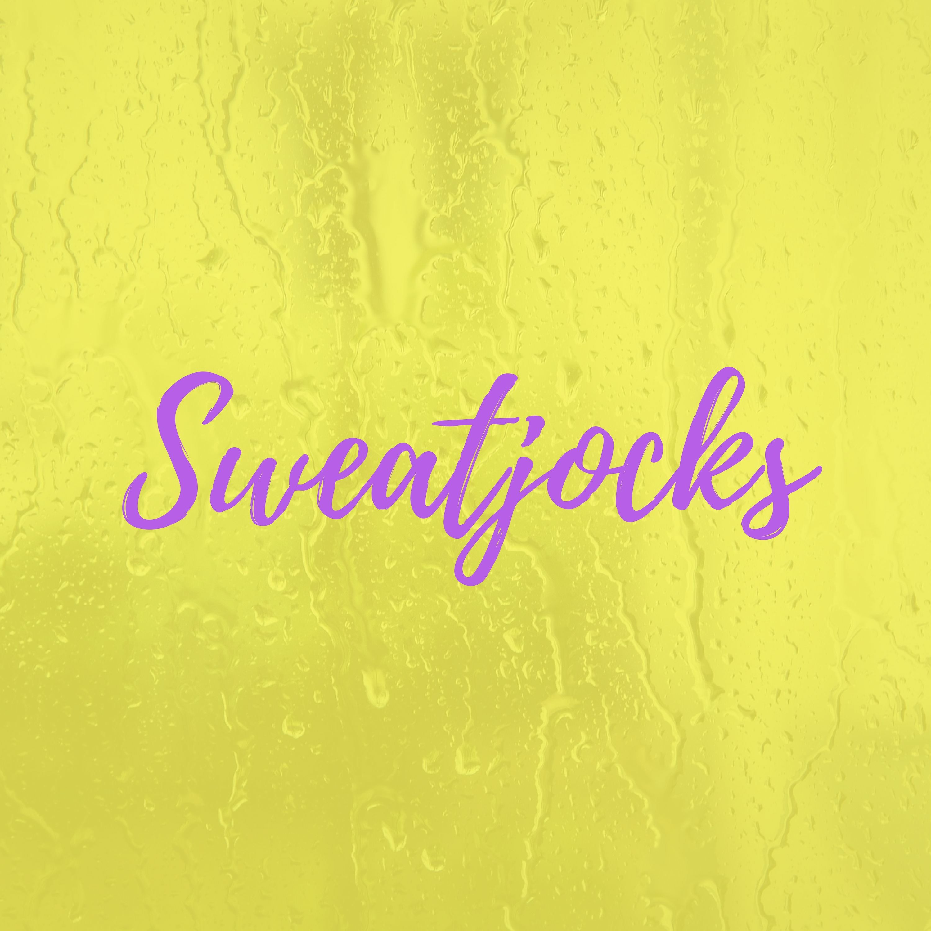 Sweatjocks episode artwork