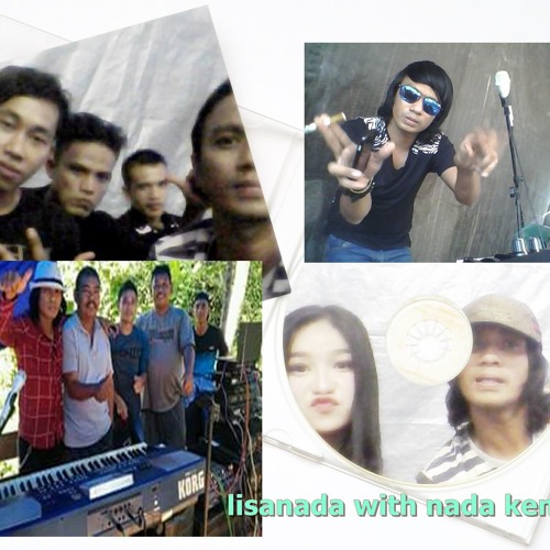 DJ IIS Rindiani Slam Db 2014