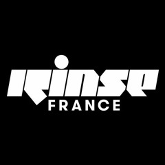 MIX 4 JEROME SHOW ON RINSE FRANCE