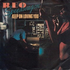Reo Speedwagon - Keep On Lovin U feat. Common (Jay Ru Remix)WAV DOWNLOAD