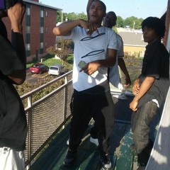 Get Nervous ft Mike Cain Prod. Buck Nasty