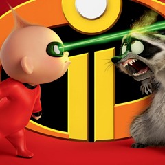 فيلم الابطال الخارقون 2 - #cartoon_me_playlist