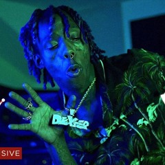 Famous Dex - Blue Chips (bass Boosted)