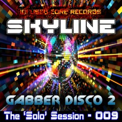 Infused Records guest mix 2     Gabberdisco 2!!!!