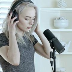 I'm A Mess & Issues(Cover)  - Madilyn Bailey