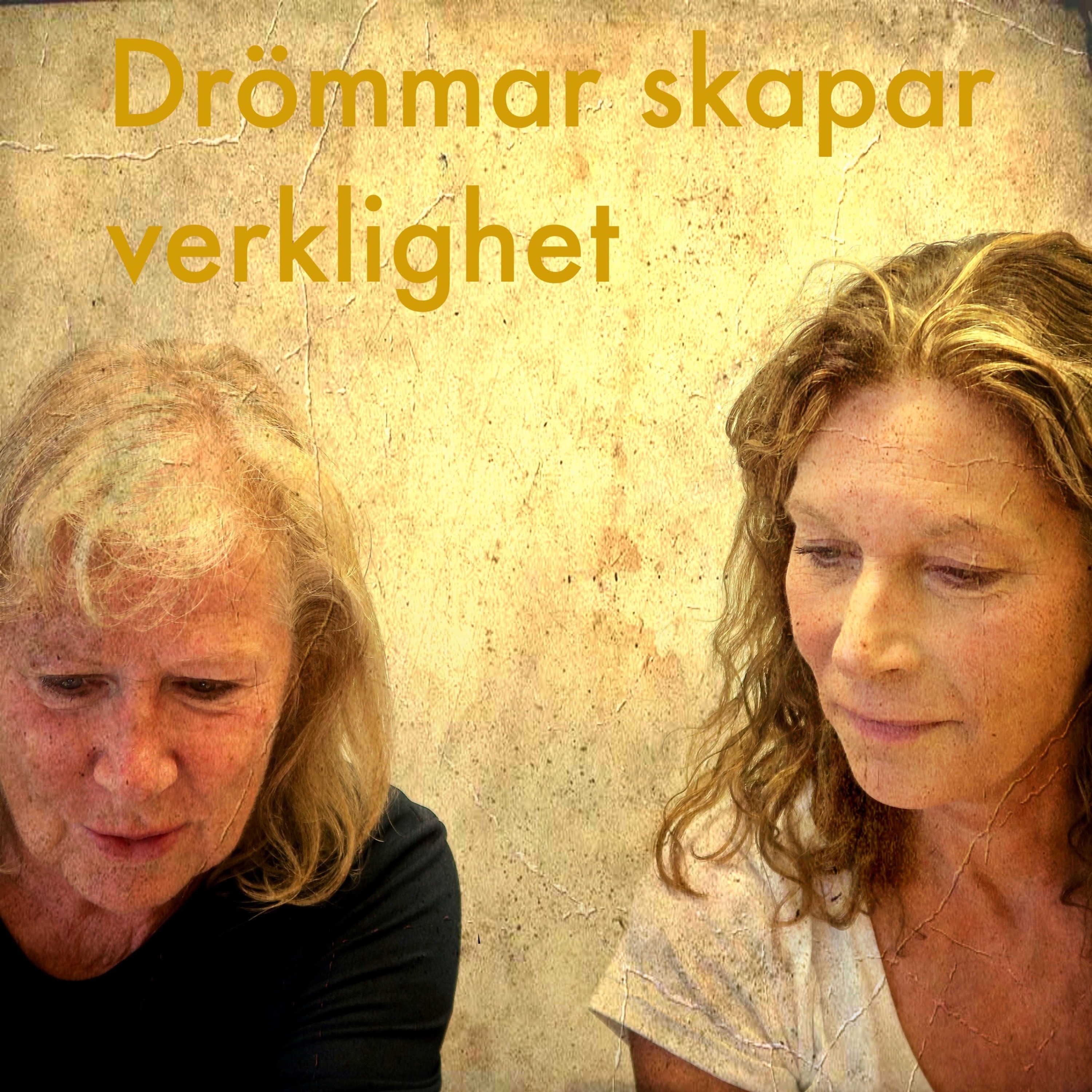 Psykoterapeuter pratar på