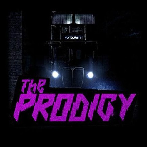 The Prodigy - No Tourists (Cyantist Remix) by Cyantist