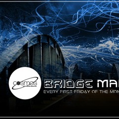Mahir Kanik - BRIDGE 38 (Cosmos Radio Nov 2018)