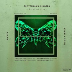 [TTCCO02] Aahan & Huck Farper - Drum Sniffer