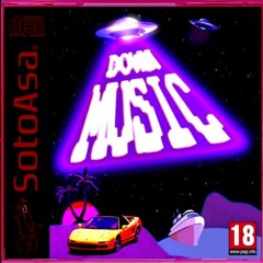 Broken (2015) - Soto Asa