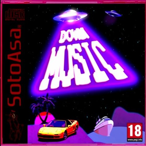 Broken (2015) - Soto Asa