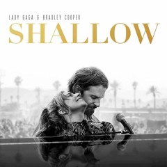 Lady Gaga  Bradley Cooper - Shallow (D.Clau Bachata Remix)