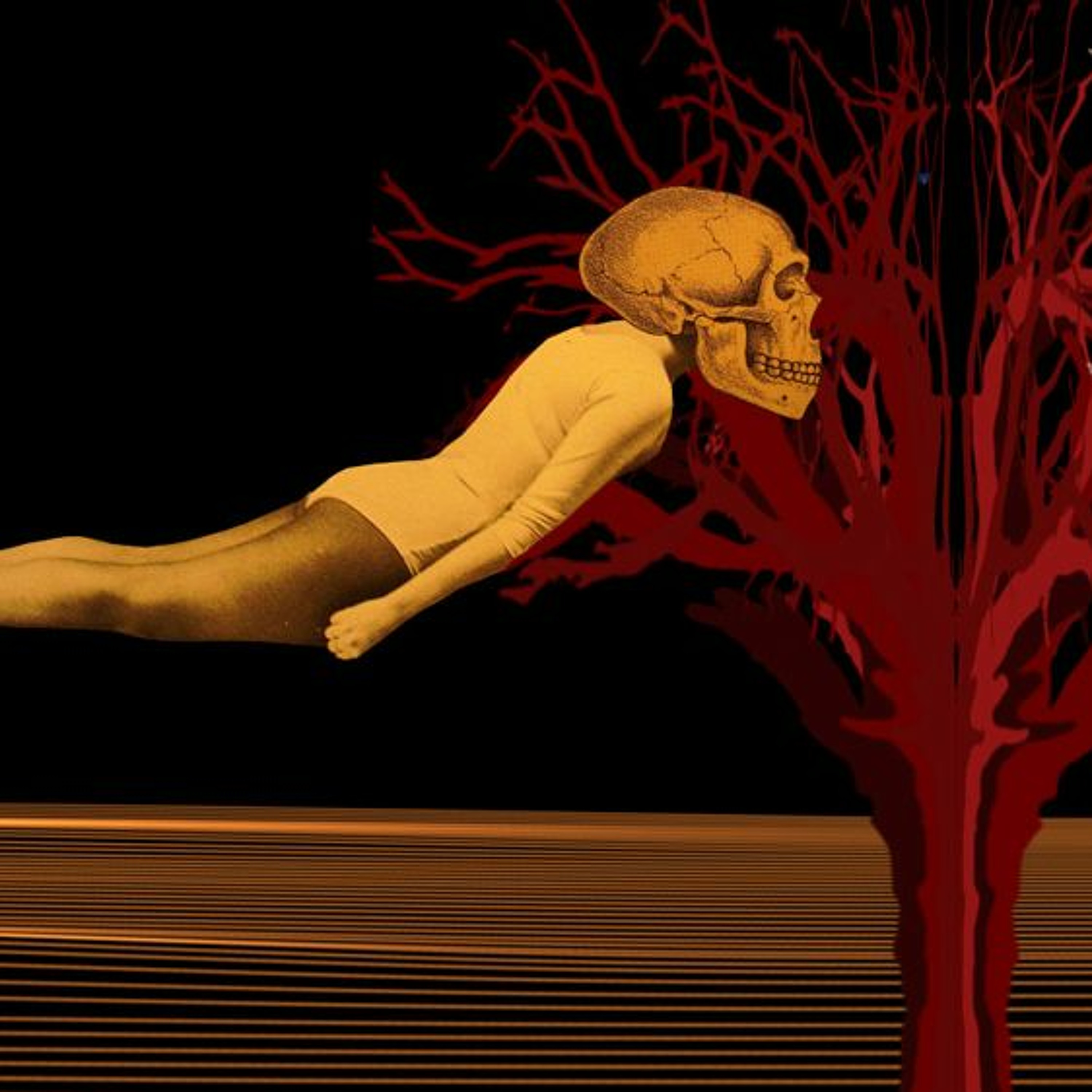 Out of Body Experience - An Acid Techno Mix episode artwork